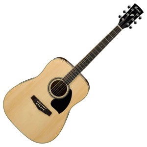 Ibanez PF15-NT Acoustic Guitar